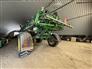 John Deere 2024 616R Sprayers - Self Propelled