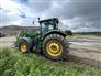 John Deere 2025 6M 155 Other Tractors