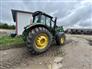 John Deere 2025 6M 155 Other Tractors