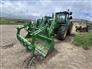 John Deere 2025 6M 155 Other Tractors