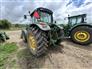 John Deere 2025 6M 155 Other Tractors