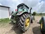 John Deere 2025 6M 155 Other Tractors