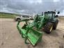 John Deere 2025 6M 155 Other Tractors