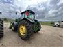 John Deere 2025 6M 155 Other Tractors