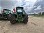 John Deere 2025 6M 155 Other Tractors