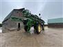 John Deere 2019 R4045 Sprayers - Self Propelled