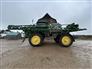 John Deere 2019 R4045 Sprayers - Self Propelled