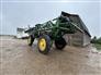 John Deere 2019 R4045 Sprayers - Self Propelled