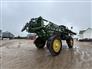 John Deere 2019 R4045 Sprayers - Self Propelled