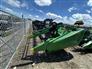 John Deere 2025 HDF 45 Headers - Other