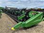 John Deere 2025 HDR 45 Headers - Other