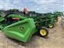 John Deere 2025 HDR 45 Headers - Other
