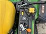 John Deere 2023 Z930M Riding Lawn Mowers