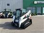 2025 Bobcat T770