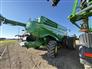 John Deere 2022 X9 1000 Combines