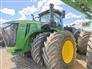 John Deere 2018 9470R 4WD
