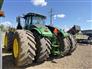 John Deere 2018 9470R 4WD