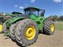 John Deere 2018 9470R 4WD