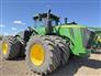 John Deere 2018 9470R 4WD