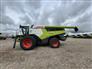 Claas 2020 8700 Combines
