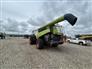 Claas 2020 8700 Combines
