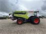 Claas 2020 8700 Combines