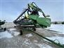John Deere 2025 HDF 45 Headers - Other
