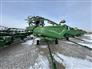 John Deere 2025 HDF 45 Headers - Other