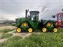John Deere 2026 9RX 640 Other Tractors