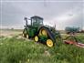 John Deere 2026 9RX 640 Other Tractors