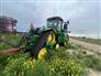 John Deere 2026 9RX 640 Other Tractors