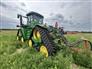 John Deere 2026 9RX 640 Other Tractors
