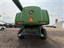 John Deere 2008 9770 STS Combines