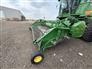 John Deere 2011 615P Headers - Other
