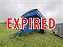 Brandt 2015 1020XR Grain Carts