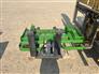 Horst Welding 2024 HD5500 Attachments