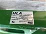 Horst Welding 2024 HD5500 Attachments