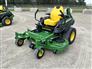 John Deere 2021 Z915E Riding Lawn Mowers