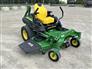John Deere 2021 Z915E Riding Lawn Mowers