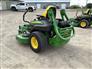 John Deere 2021 Z915E Riding Lawn Mowers