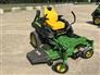 John Deere 2021 Z915E Riding Lawn Mowers