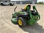 John Deere 2021 Z915E Riding Lawn Mowers