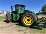 John Deere 2023 9R 540 4WD