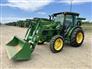 John Deere 2018 5065E Other Tractors