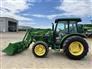 John Deere 2018 5065E Other Tractors