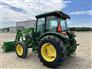 John Deere 2018 5065E Other Tractors