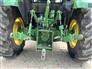 John Deere 2018 5065E Other Tractors