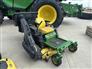 2012 John Deere Z445