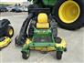 2012 John Deere Z445