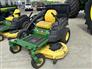 2012 John Deere Z445